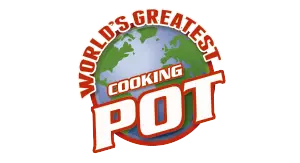 World’s Greatest Cooking Pot